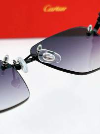 Picture of Cartier Sunglasses _SKUfw77796695fw